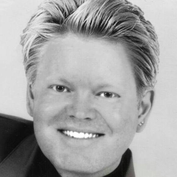 Meet your Posher, Robby - Picture 1 of 1